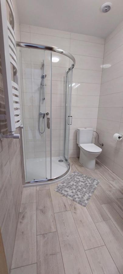 Villa Nova Szuminka Esterno foto