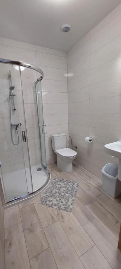 Villa Nova Szuminka Esterno foto