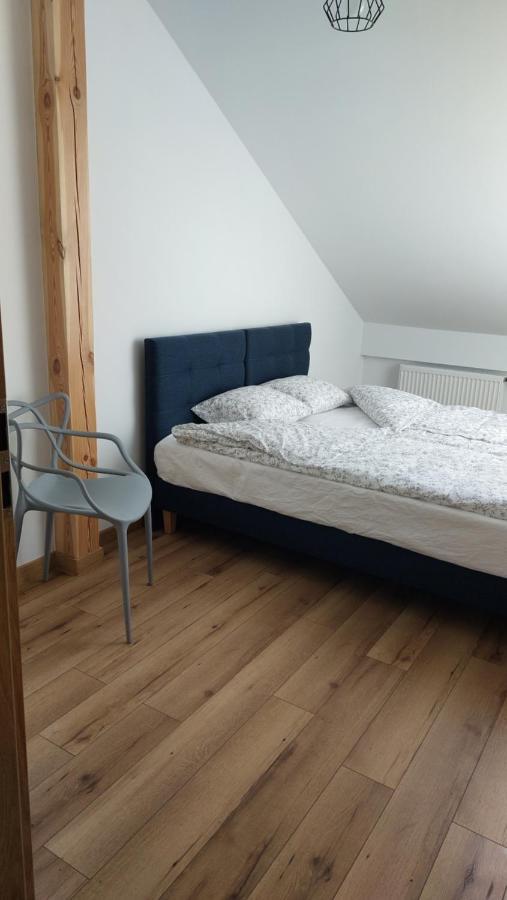 Villa Nova Szuminka Esterno foto