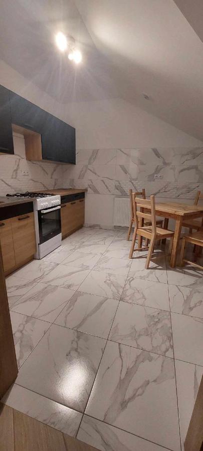 Villa Nova Szuminka Esterno foto