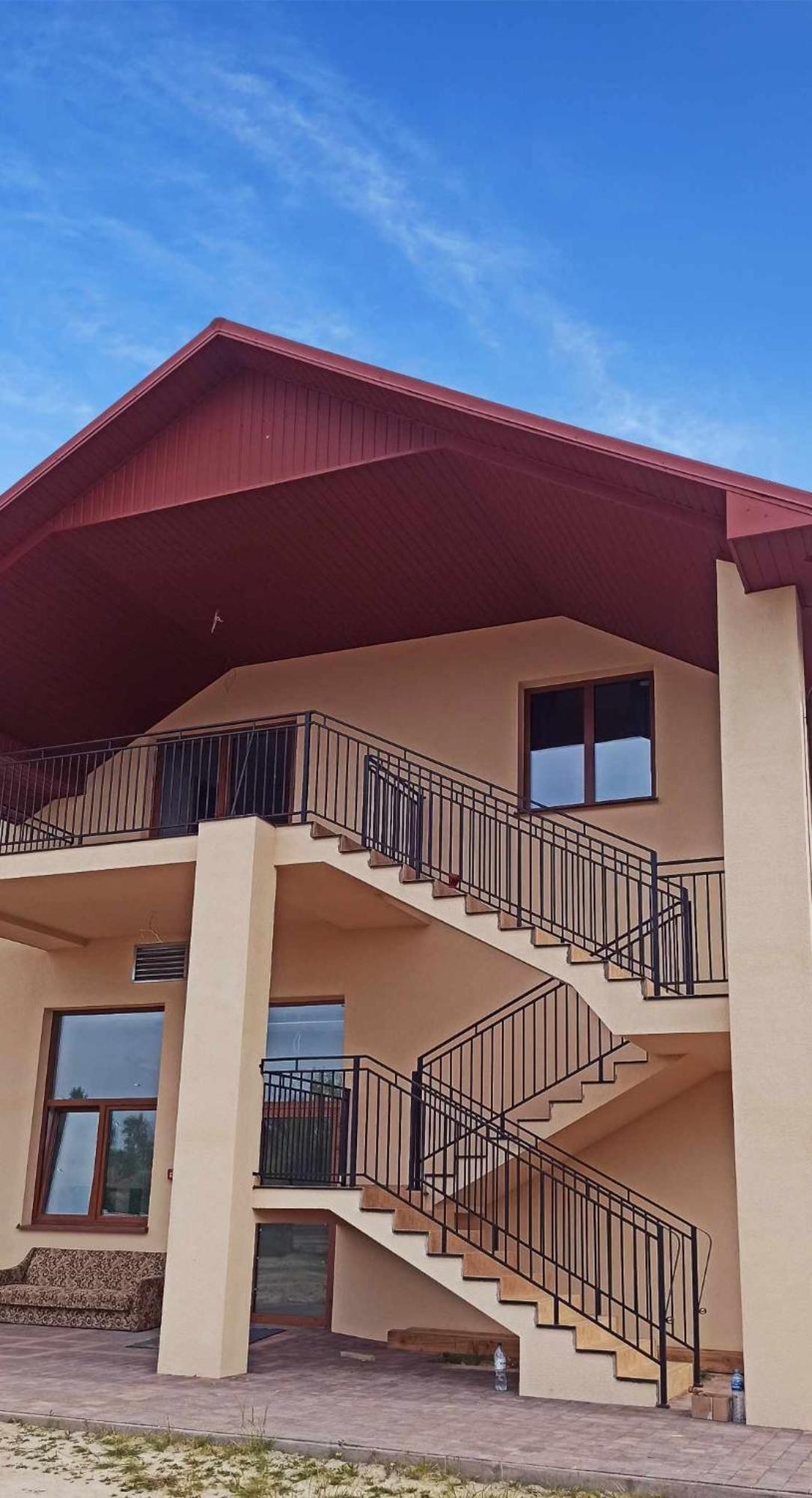 Villa Nova Szuminka Esterno foto